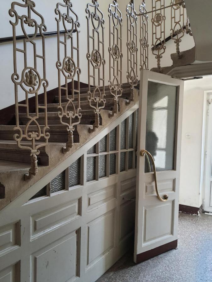 Family Apartment Center Опатия Екстериор снимка
