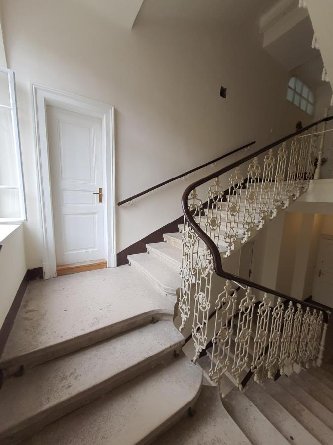 Family Apartment Center Опатия Екстериор снимка